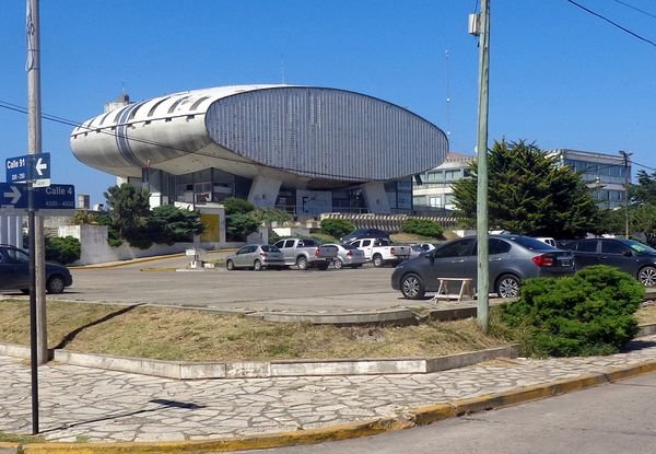 Necochea: A dos días de la Subasta del Casino