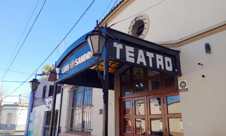 Festival solidario en Necochea