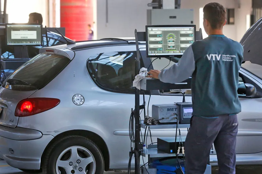 VTV: Aumento de Tarifas y Multas Millonarias en Necochea