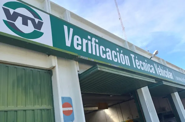 Aumenta la VTV en Necochea