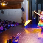 Variada agenda de actividades para las vacaciones de invierno
