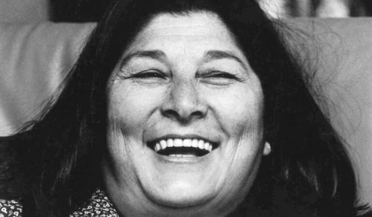 Mercedes Sosa: homenaje en Necochea en su 91 aniversario