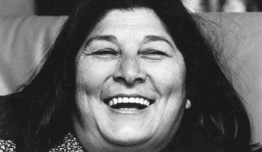 Mercedes Sosa: homenaje en Necochea en su 91 aniversario