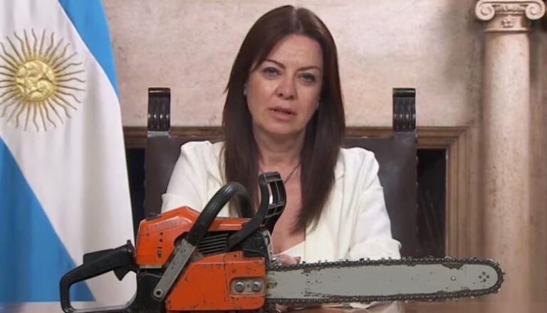 La Justicia habilitó al Gobierno a eliminar Volver al Trabajo