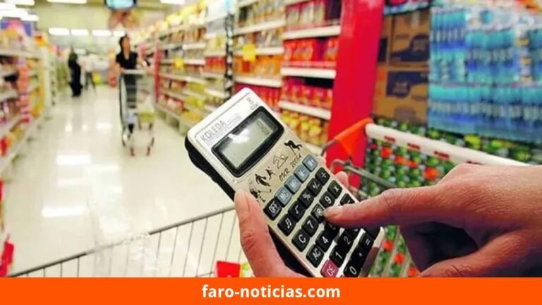 Indec dará a conocer la inflación de junio y las consultoras esperan una baja