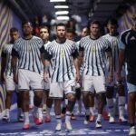 Argentina vs Inglaterra