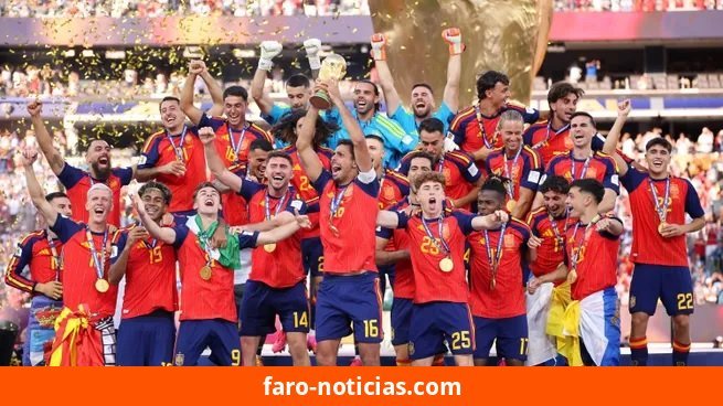Argentina pierde final