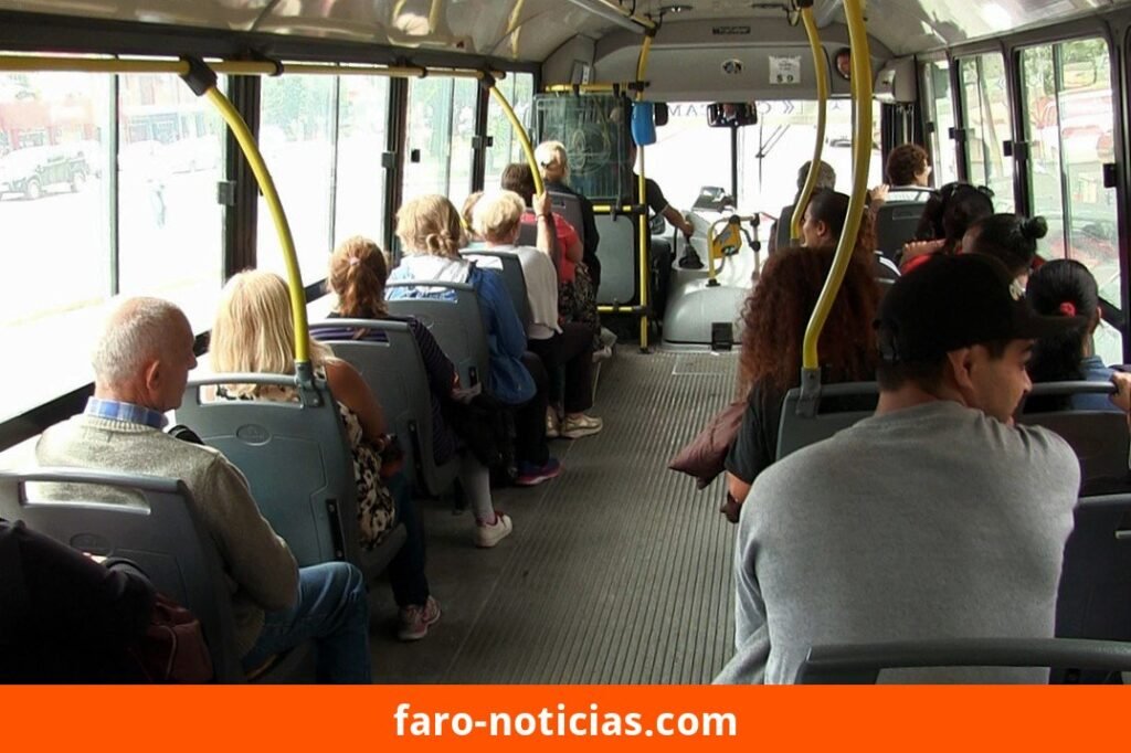 Paro de colectivos en Necochea y Quequén