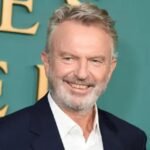 Falleció Sam Neill