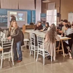 Capacitación sobre Inteligencia Artificial
