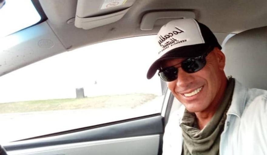 Agravan la imputación contra Jorge ‘Garda’ Sánchez: ahora lo acusan de homicidio triplemente calificado