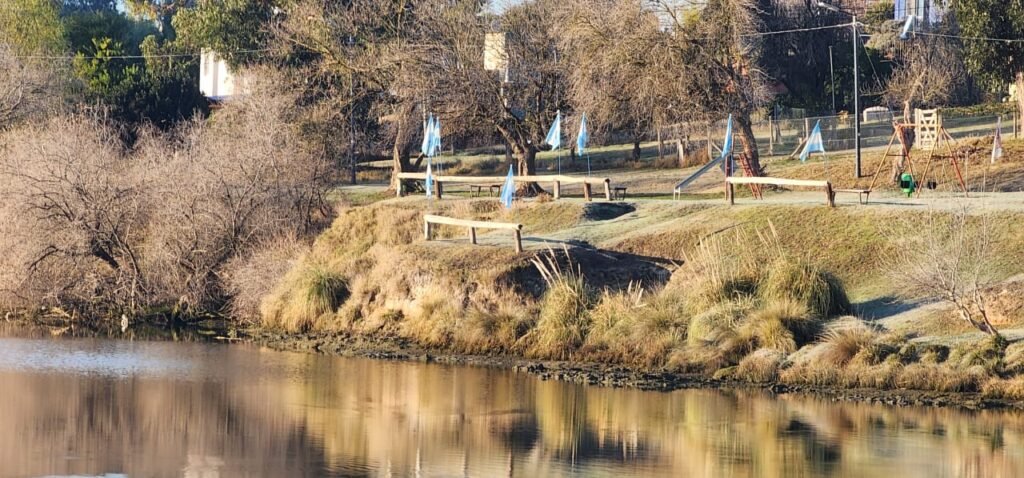 Pronóstico del tiempo para Necochea y Quequén