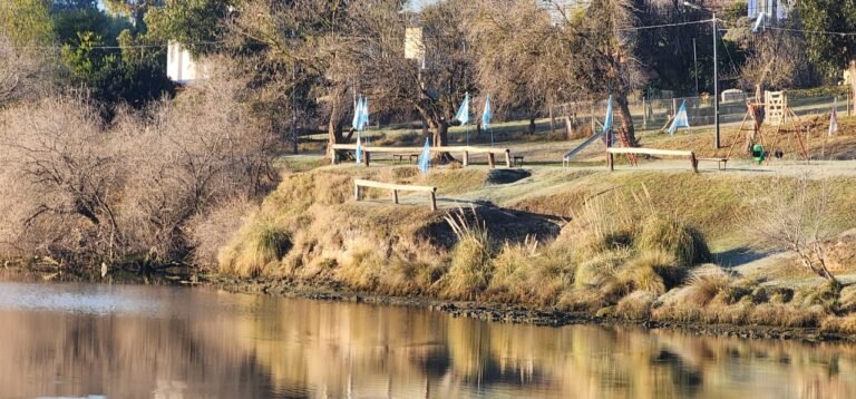 Pronóstico del tiempo para Necochea y Quequén