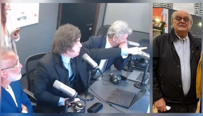 Milei y el uso degradado del cargo: un espectáculo que confunde el poder con un ring de streaming