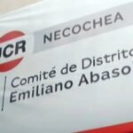 Nuevo espacio radical en Necochea