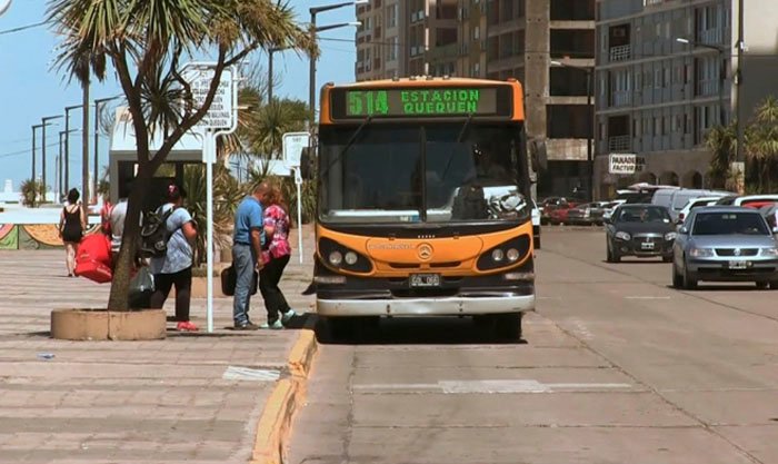 Licitación de transporte urbano: un nuevo desafío para Necochea