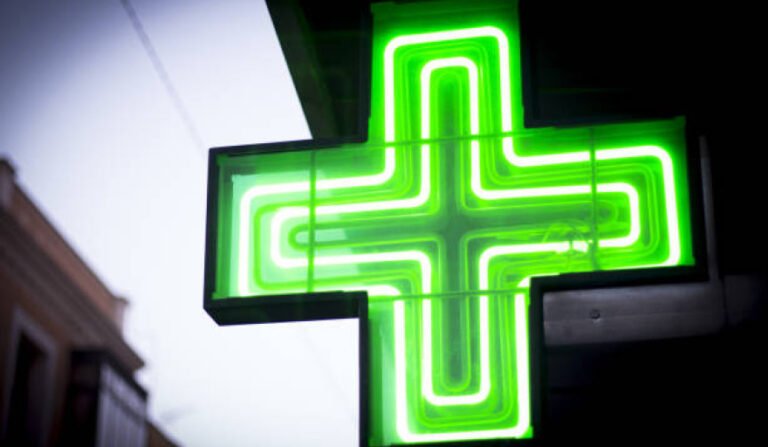 Farmacias de Turno en Necochea