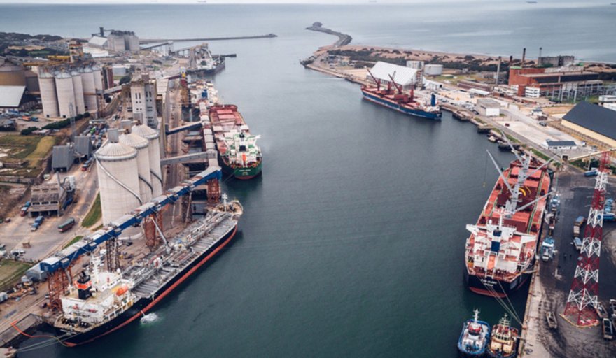 La expropiación que cambió la historia de Puerto Quequén cumple 81 años