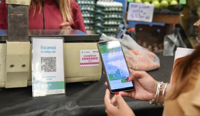 Cuenta DNI aumenta topes de reintegro en julio