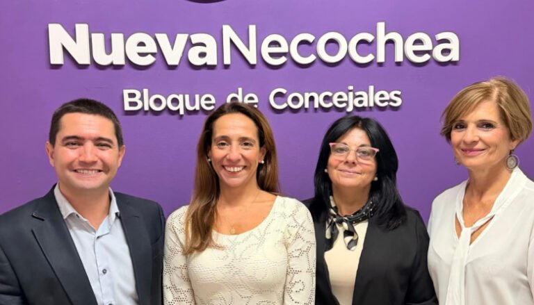 Concejales de Nueva Necochea piden ordenanzas viables y diálogo