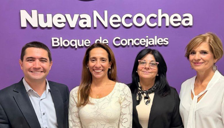 Concejales de Nueva Necochea piden ordenanzas viables y diálogo