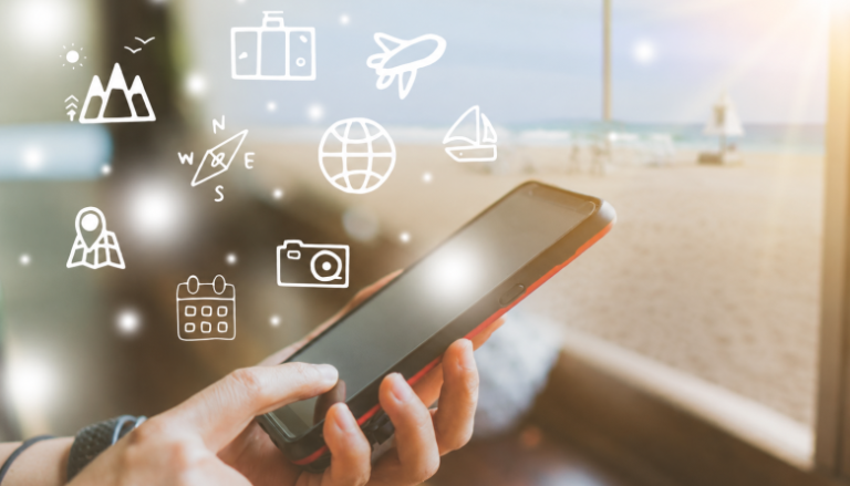 Necochea se suma a capacitación internacional en Turismo Inteligente