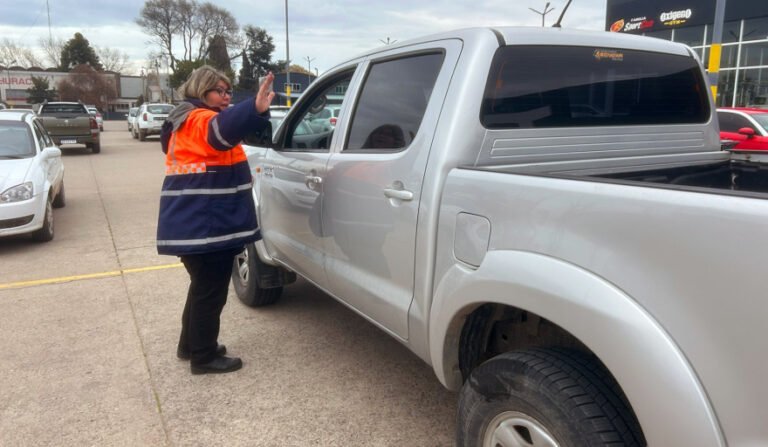 ¿Qué toman en el examen de conducir en Necochea? Aquí están las maniobras que debes aprobar
