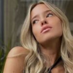 Zoe Bogach anuncia descanso