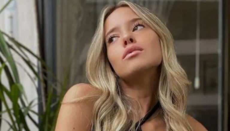 Zoe Bogach anuncia descanso