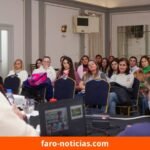 El bienestar docente, eje de una jornada de reflexión y capacitación en Necochea