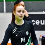 Falleció Anita, adolescente de 14 años