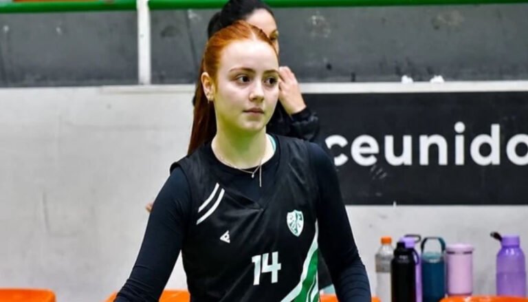 Falleció Anita, adolescente de 14 años