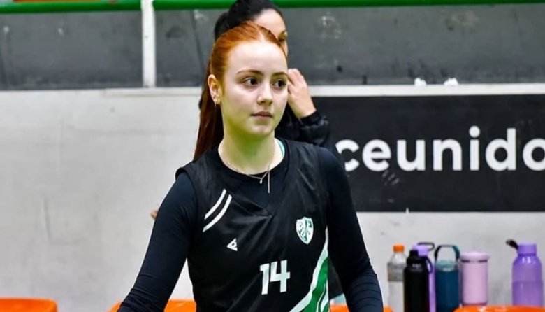 Falleció Anita, adolescente de 14 años