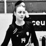 Falleció Anita Peralta, la joven voleibolista que luchaba por su vida tras el choque en la Ruta 88