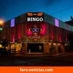 Bingo Golden Palace lanza promoción