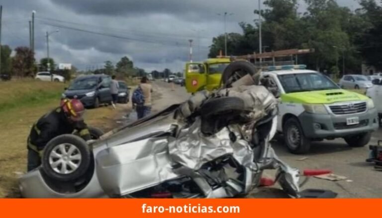 Ruta 88: piden reunir firmas para autovía