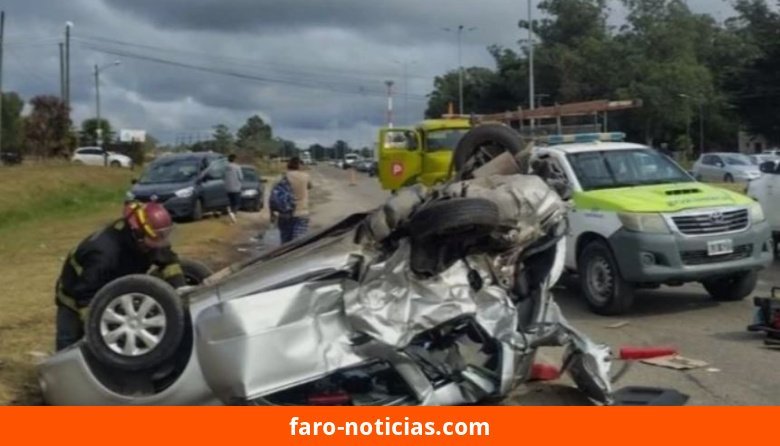 Ruta 88: piden reunir firmas para autovía