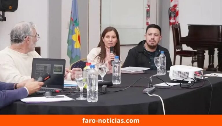 Jornada de reflexión sobre bienestar docente