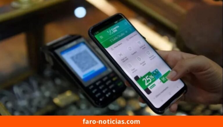 Cuenta DNI renueva beneficios