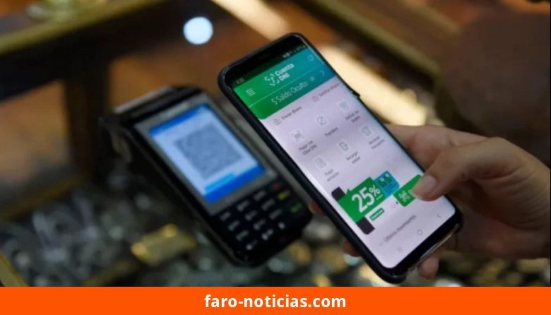 Cuenta DNI renueva beneficios
