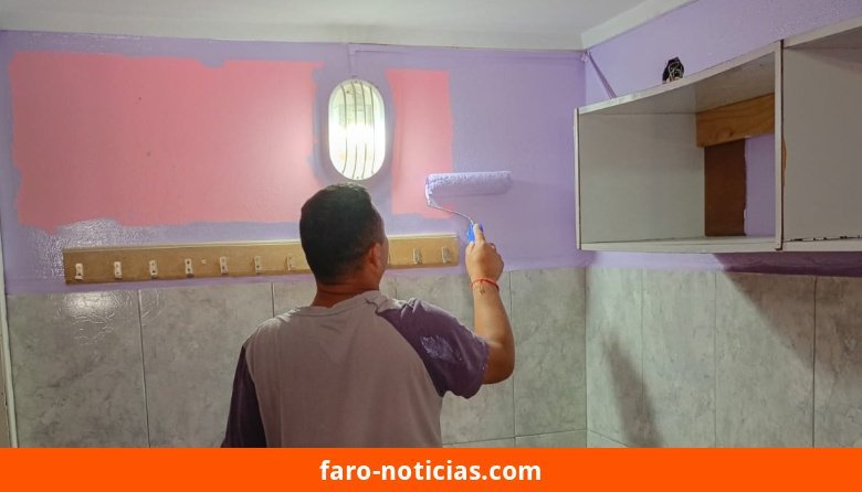 Necochea: Preparativos para la segunda mitad del año