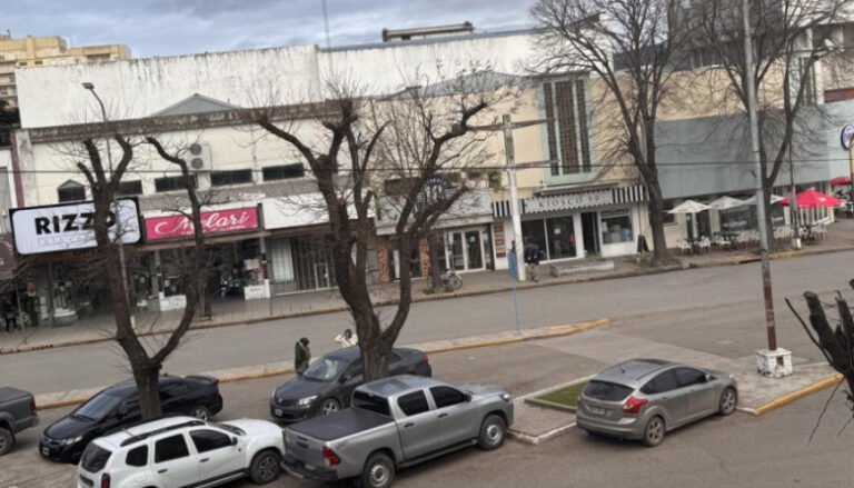 El comercio de Necochea enfrenta un invierno económico difícil
