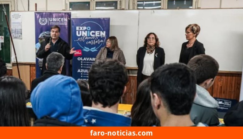 UNICEN extiende inscripción en Ciencias Sociales y habilita curso de ingreso presencial en Quequén