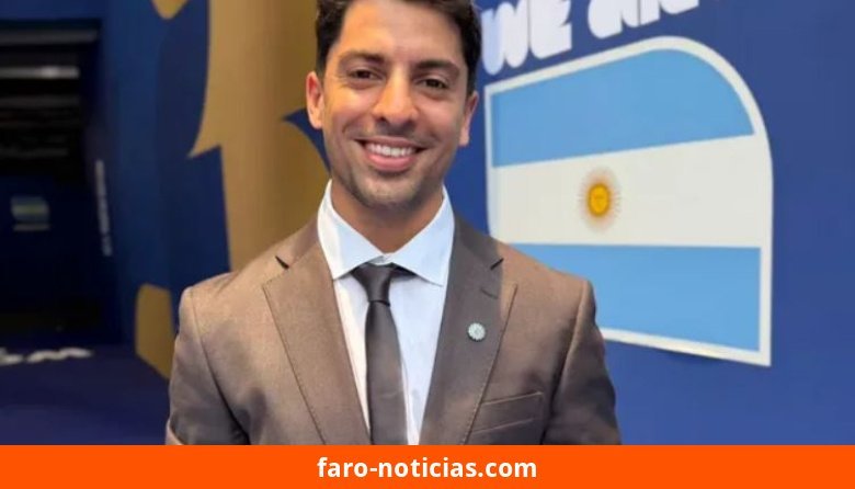 Gastón Edul y Sabrina Cortez: ¿una relación creciente?