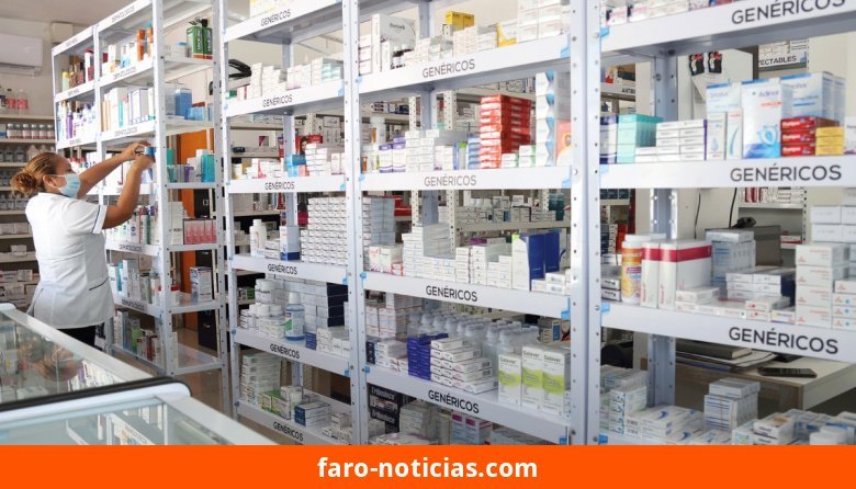 La desregulación farmacéutica: un peligro para la salud pública