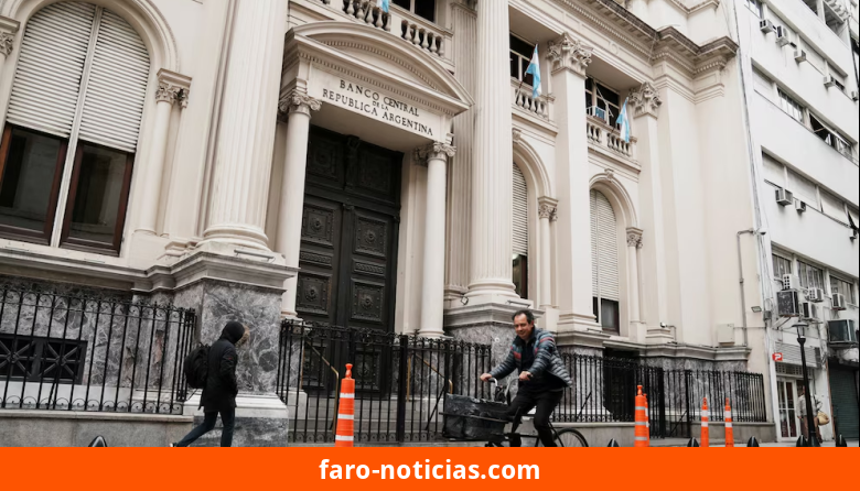 Banco Central superó los USD 2.000 millones en compras de dólares en julio
