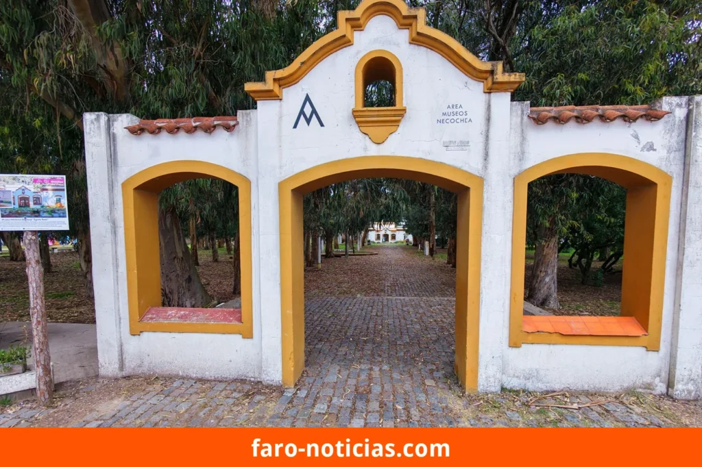 Museos del Parque: una propuesta interactiva para vecinos y turistas