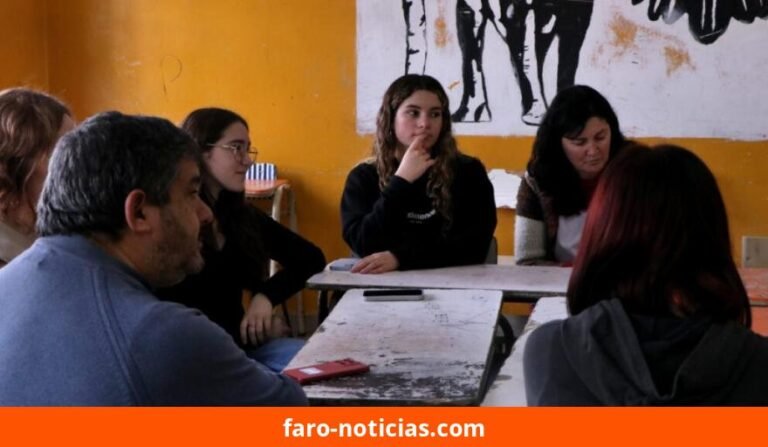 Documental escolar recupera memoria de José Luis Suárez