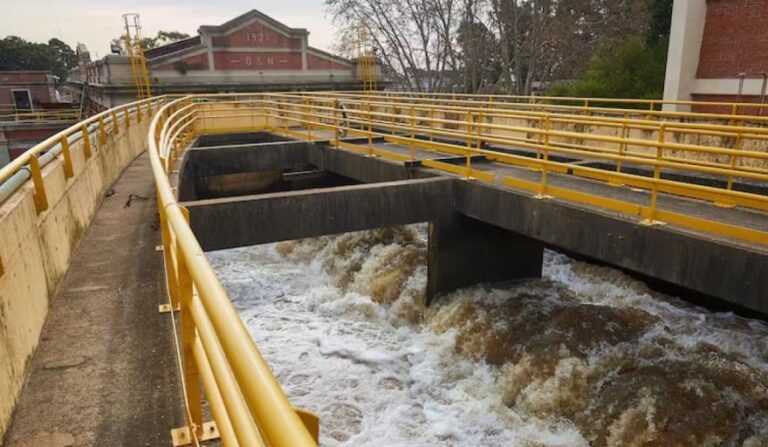 La privatización de AySA: ¿quién se llevará el control del agua de 14 millones de personas?
