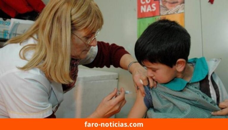 Los médicos bonaerenses denuncian el “colapso absoluto” de la vacunación y declaran la emergencia epidemiológica